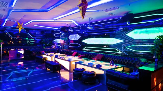 杭州商务ktv玩转攻略-滨江区ktv预定