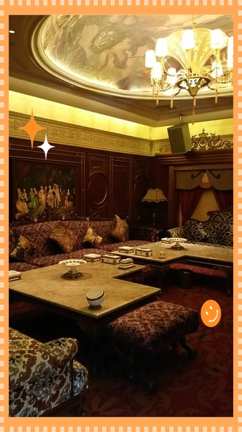 杭州ktv订房商务ktv中低端区别解析-滨江区ktv订房